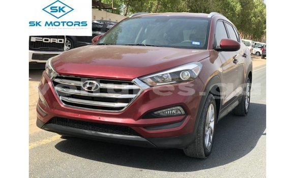Sayi Imported Hyundai Tucson Red Mota in Import - Dubai a estuary Sayi Imported Hyundai Tucson Red Mota in Import - Dubai a estuary