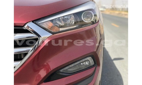 Sayi Imported Hyundai Tucson Red Mota in Import - Dubai a estuary Sayi Imported Hyundai Tucson Red Mota in Import - Dubai a estuary