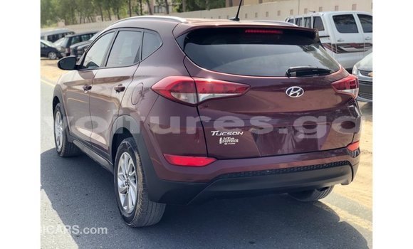 Sayi Imported Hyundai Tucson Red Mota in Import - Dubai a estuary Sayi Imported Hyundai Tucson Red Mota in Import - Dubai a estuary