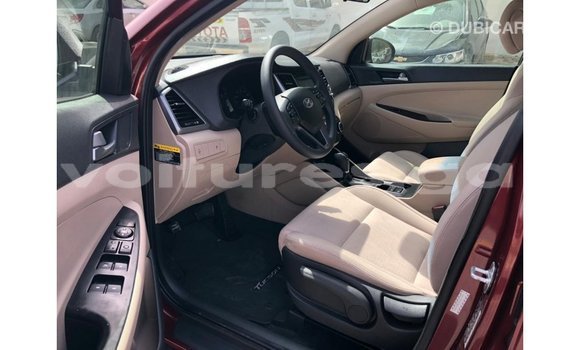 Sayi Imported Hyundai Tucson Red Mota in Import - Dubai a estuary Sayi Imported Hyundai Tucson Red Mota in Import - Dubai a estuary
