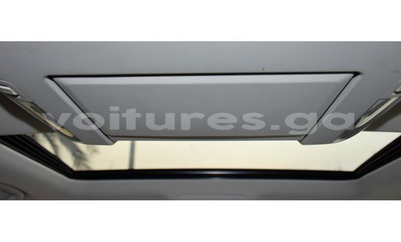 Acheter Import Voiture Lexus LX Autre à Import - Dubai, Estuaire Acheter Import Voiture Lexus LX Autre à Import - Dubai, Estuaire