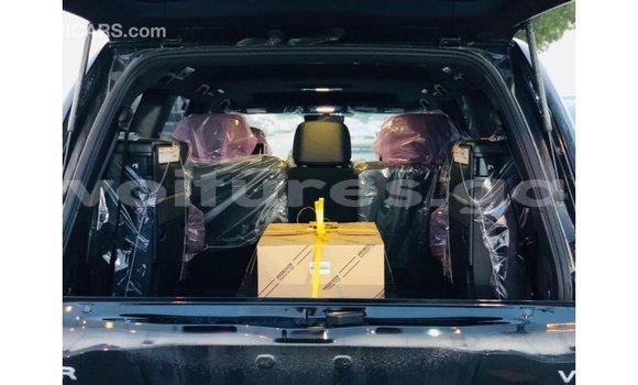 Sayi Imported Toyota DA Black Babbar mota in Import - Dubai a estuary Sayi Imported Toyota DA Black Babbar mota in Import - Dubai a estuary