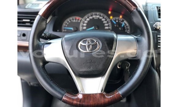 Buy Import Toyota Camry White Car in Import - Dubai in Estuary Buy Import Toyota Camry White Car in Import - Dubai in Estuary