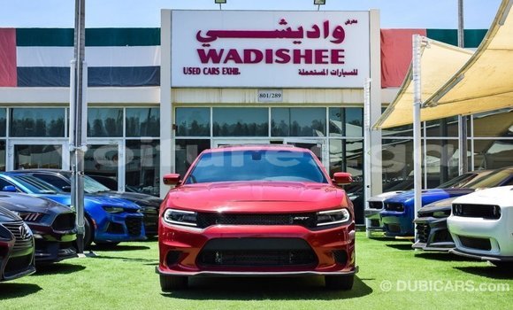 Sayi Imported Dodge Charger Red Mota in Import - Dubai a estuary Sayi Imported Dodge Charger Red Mota in Import - Dubai a estuary