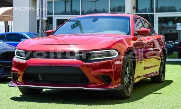 Sayi Imported Dodge Charger Red Mota in Import - Dubai a estuary Sayi Imported Dodge Charger Red Mota in Import - Dubai a estuary