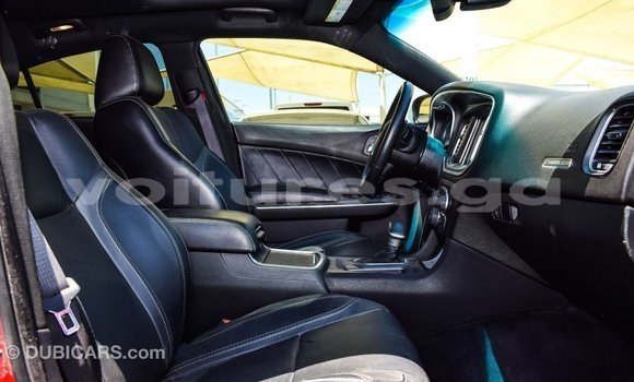 Sayi Imported Dodge Charger Red Mota in Import - Dubai a estuary Sayi Imported Dodge Charger Red Mota in Import - Dubai a estuary