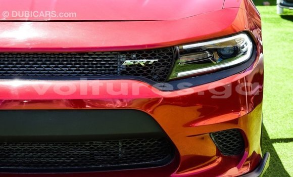 Sayi Imported Dodge Charger Red Mota in Import - Dubai a estuary Sayi Imported Dodge Charger Red Mota in Import - Dubai a estuary