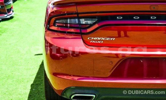 Sayi Imported Dodge Charger Red Mota in Import - Dubai a estuary Sayi Imported Dodge Charger Red Mota in Import - Dubai a estuary