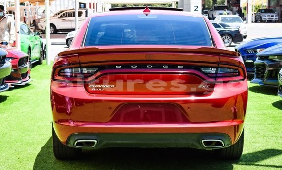 Sayi Imported Dodge Charger Red Mota in Import - Dubai a estuary Sayi Imported Dodge Charger Red Mota in Import - Dubai a estuary