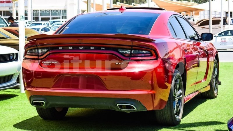 Big with watermark dodge charger estuary import dubai 6908