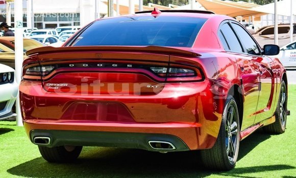 Sayi Imported Dodge Charger Red Mota in Import - Dubai a estuary Sayi Imported Dodge Charger Red Mota in Import - Dubai a estuary