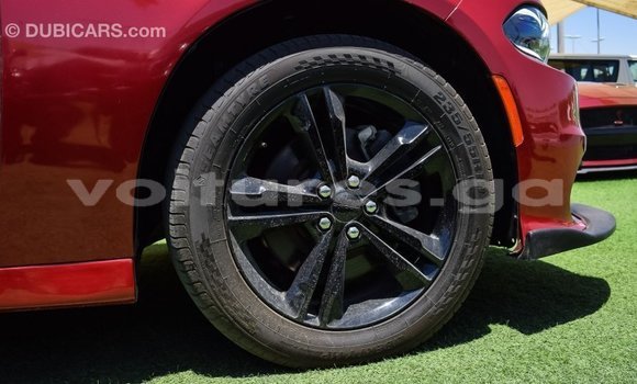 Sayi Imported Dodge Charger Red Mota in Import - Dubai a estuary Sayi Imported Dodge Charger Red Mota in Import - Dubai a estuary