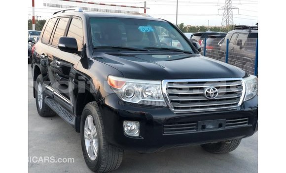 Sayi Imported Toyota Land Cruiser Black Mota in Import - Dubai a estuary Sayi Imported Toyota Land Cruiser Black Mota in Import - Dubai a estuary