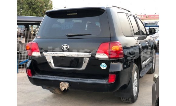 Sayi Imported Toyota Land Cruiser Black Mota in Import - Dubai a estuary Sayi Imported Toyota Land Cruiser Black Mota in Import - Dubai a estuary