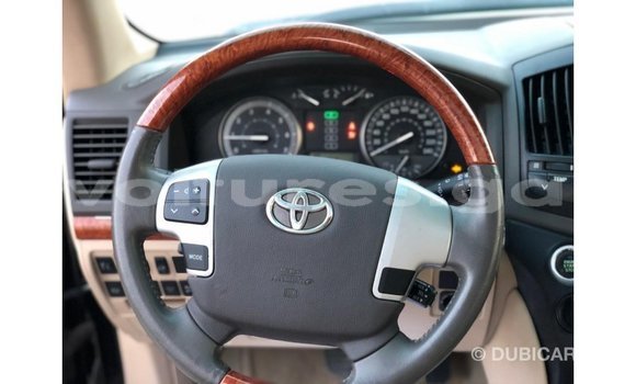 Sayi Imported Toyota Land Cruiser Black Mota in Import - Dubai a estuary Sayi Imported Toyota Land Cruiser Black Mota in Import - Dubai a estuary
