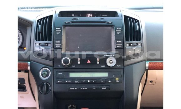 Sayi Imported Toyota Land Cruiser Black Mota in Import - Dubai a estuary Sayi Imported Toyota Land Cruiser Black Mota in Import - Dubai a estuary