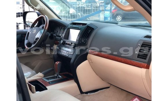 Sayi Imported Toyota Land Cruiser Black Mota in Import - Dubai a estuary Sayi Imported Toyota Land Cruiser Black Mota in Import - Dubai a estuary