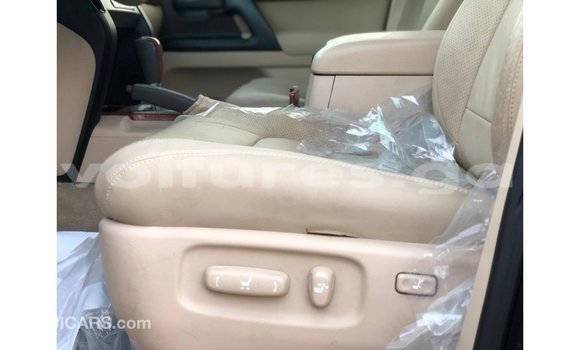 Sayi Imported Toyota Land Cruiser Black Mota in Import - Dubai a estuary Sayi Imported Toyota Land Cruiser Black Mota in Import - Dubai a estuary