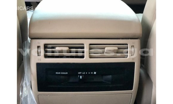 Sayi Imported Toyota Land Cruiser Black Mota in Import - Dubai a estuary Sayi Imported Toyota Land Cruiser Black Mota in Import - Dubai a estuary