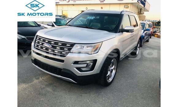Sayi Imported Ford Explorer Sauran Mota in Import - Dubai a estuary Sayi Imported Ford Explorer Sauran Mota in Import - Dubai a estuary