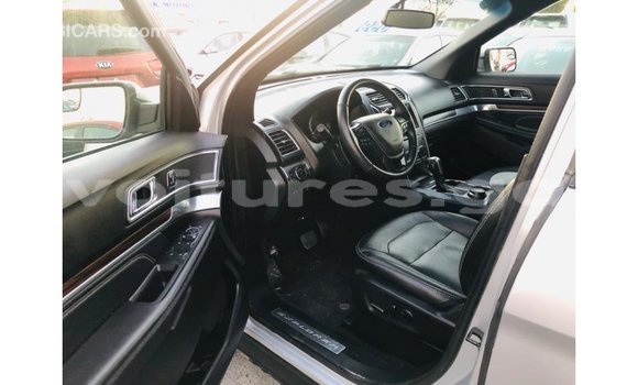 Sayi Imported Ford Explorer Sauran Mota in Import - Dubai a estuary Sayi Imported Ford Explorer Sauran Mota in Import - Dubai a estuary