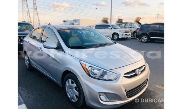 Buy Import Hyundai Accent Other Car in Import - Dubai in Estuary Buy Import Hyundai Accent Other Car in Import - Dubai in Estuary