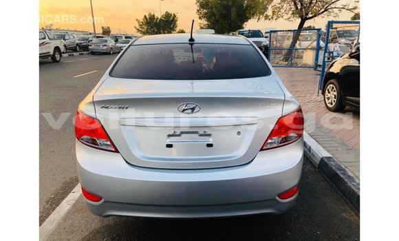 Buy Import Hyundai Accent Other Car in Import - Dubai in Estuary Buy Import Hyundai Accent Other Car in Import - Dubai in Estuary