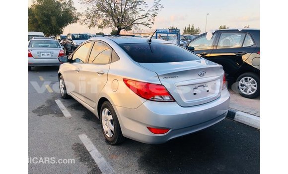 Buy Import Hyundai Accent Other Car in Import - Dubai in Estuary Buy Import Hyundai Accent Other Car in Import - Dubai in Estuary