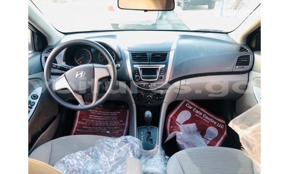 Buy Import Hyundai Accent Other Car in Import - Dubai in Estuary Buy Import Hyundai Accent Other Car in Import - Dubai in Estuary