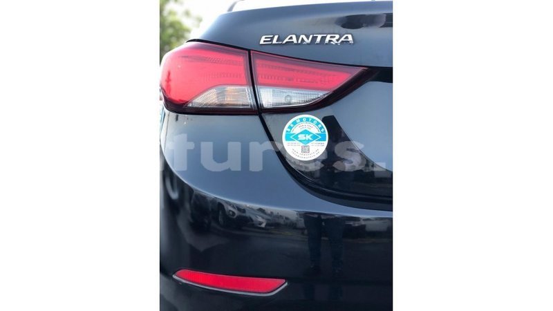 Big with watermark hyundai elantra estuary import dubai 6913