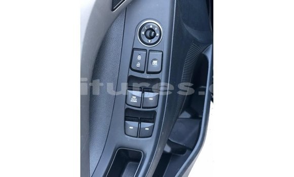 Acheter Import Voiture Hyundai Elantra Noir à Import - Dubai, Estuaire Acheter Import Voiture Hyundai Elantra Noir à Import - Dubai, Estuaire