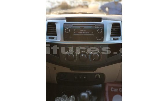 Acheter Import Voiture Toyota Fortuner Noir à Import - Dubai, Estuaire Acheter Import Voiture Toyota Fortuner Noir à Import - Dubai, Estuaire