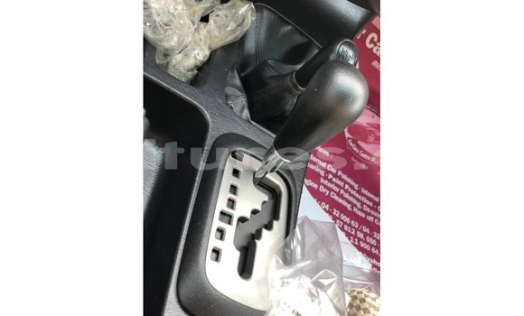 Acheter Import Voiture Toyota Fortuner Noir à Import - Dubai, Estuaire Acheter Import Voiture Toyota Fortuner Noir à Import - Dubai, Estuaire