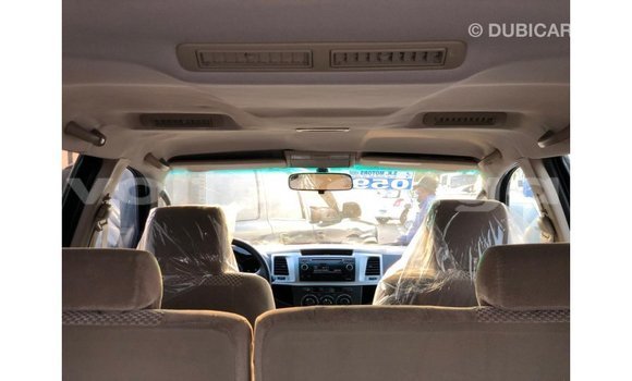 Acheter Import Voiture Toyota Fortuner Noir à Import - Dubai, Estuaire Acheter Import Voiture Toyota Fortuner Noir à Import - Dubai, Estuaire