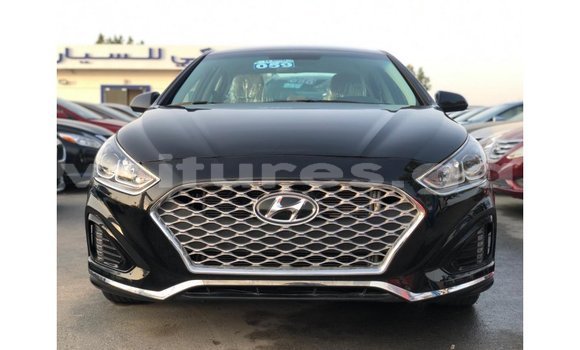 Sayi Imported Hyundai Sonata Black Mota in Import - Dubai a estuary Sayi Imported Hyundai Sonata Black Mota in Import - Dubai a estuary
