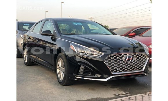 Sayi Imported Hyundai Sonata Black Mota in Import - Dubai a estuary Sayi Imported Hyundai Sonata Black Mota in Import - Dubai a estuary