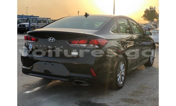 Sayi Imported Hyundai Sonata Black Mota in Import - Dubai a estuary Sayi Imported Hyundai Sonata Black Mota in Import - Dubai a estuary