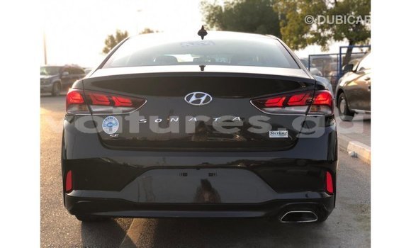 Sayi Imported Hyundai Sonata Black Mota in Import - Dubai a estuary Sayi Imported Hyundai Sonata Black Mota in Import - Dubai a estuary