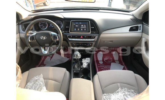Sayi Imported Hyundai Sonata Black Mota in Import - Dubai a estuary Sayi Imported Hyundai Sonata Black Mota in Import - Dubai a estuary