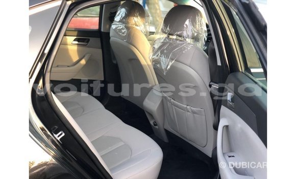 Sayi Imported Hyundai Sonata Black Mota in Import - Dubai a estuary Sayi Imported Hyundai Sonata Black Mota in Import - Dubai a estuary