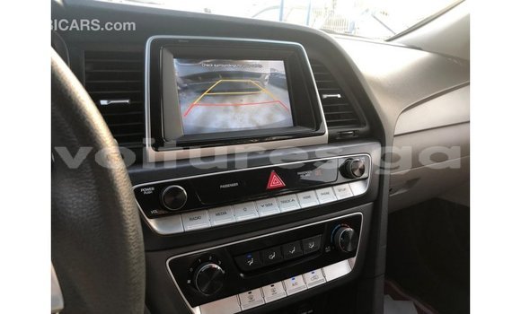 Sayi Imported Hyundai Sonata Black Mota in Import - Dubai a estuary Sayi Imported Hyundai Sonata Black Mota in Import - Dubai a estuary