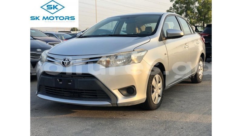 Big with watermark toyota yaris estuary import dubai 6917