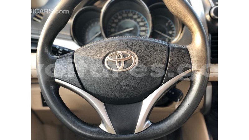 Big with watermark toyota yaris estuary import dubai 6917