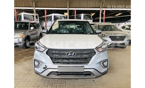 Buy Import Hyundai Creta Other Car in Import - Dubai in Estuary Buy Import Hyundai Creta Other Car in Import - Dubai in Estuary