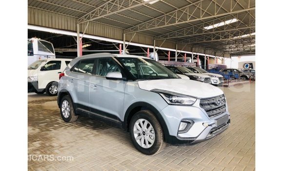 Buy Import Hyundai Creta Other Car in Import - Dubai in Estuary Buy Import Hyundai Creta Other Car in Import - Dubai in Estuary