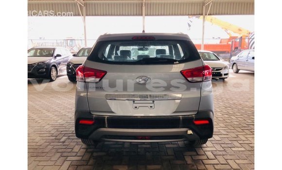 Buy Import Hyundai Creta Other Car in Import - Dubai in Estuary Buy Import Hyundai Creta Other Car in Import - Dubai in Estuary