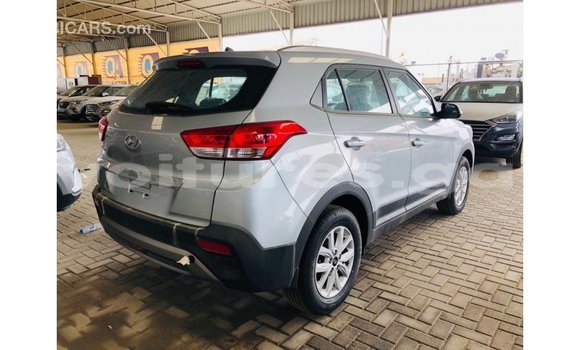 Buy Import Hyundai Creta Other Car in Import - Dubai in Estuary Buy Import Hyundai Creta Other Car in Import - Dubai in Estuary