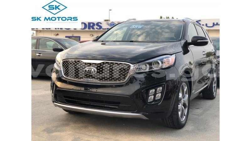 Big with watermark kia sorento estuary import dubai 6919