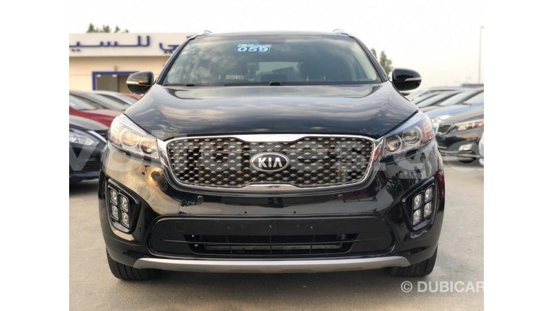 Big with watermark kia sorento estuary import dubai 6919