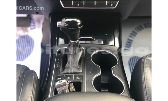 Sayi Imported Kia Sorento Black Mota in Import - Dubai a estuary Sayi Imported Kia Sorento Black Mota in Import - Dubai a estuary